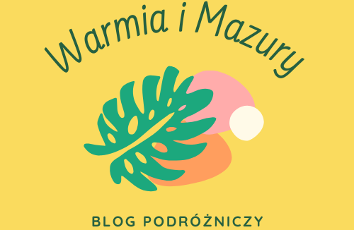 blog o Warmii i mazurach